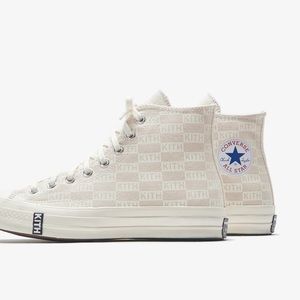 Kith x Converse Chuck Taylor All Star 1970 - Natural